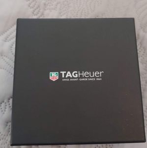 Tag aquaracer watch